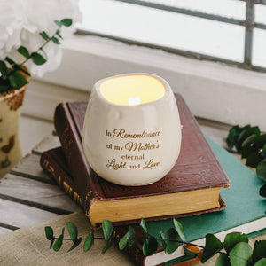 Mother - 8 oz - 100% Soy Wax Candle
Scent: Tranquility