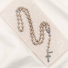 Load image into Gallery viewer, Vintage Rosary of Love
