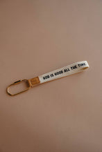 Load image into Gallery viewer, All The Time Wristlet
