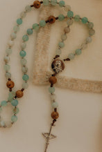 Load image into Gallery viewer, St. Pier Giorgio Frassati Rosary