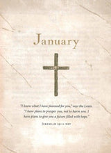 Load image into Gallery viewer, Jesus Listens: Daily Devotional Prayers of Peace, Joy &amp; Hope