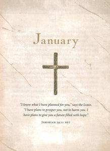 Jesus Listens: Daily Devotional Prayers of Peace, Joy & Hope