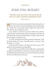 Load image into Gallery viewer, You Can Count On God: 365 Devotions - Max Lucado