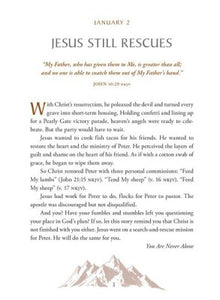 You Can Count On God: 365 Devotions - Max Lucado