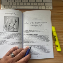 Load image into Gallery viewer, Answers: Apologetics for Catholic Youth