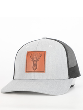 Load image into Gallery viewer, St. Hubert Trucker Hat