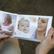 Load image into Gallery viewer, Gift for Grandma: Mimi&#39;s Joy Photo Brag Book