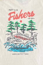 Load image into Gallery viewer, Fishers of Men Tee