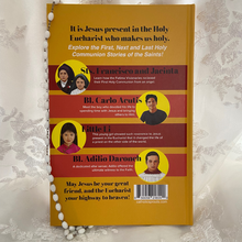 Load image into Gallery viewer, Stories of Holy Communions