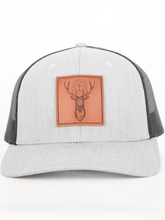 Load image into Gallery viewer, St. Hubert Trucker Hat