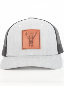 St. Hubert Trucker Hat