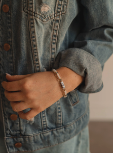 Joy Bracelet