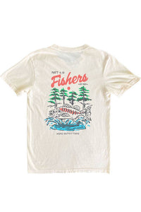 Fishers of Men Tee