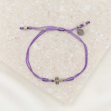 Load image into Gallery viewer, Filled by Faith Bracelet: Turquoise Gold