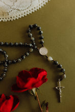 Load image into Gallery viewer, St. Benedict of Nursia Rosary