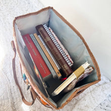Load image into Gallery viewer, Catholic Prayer Corner Caddy