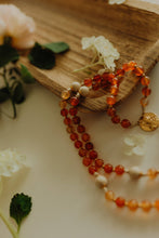 Load image into Gallery viewer, St. Augustine of Hippo Rosary