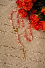 Load image into Gallery viewer, St. Rita Rosary