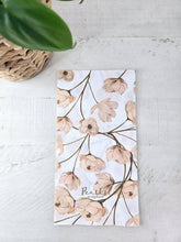 Load image into Gallery viewer, His Way Is Perfect Paper Napkins | 16 ct Scripture Napkins