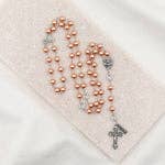 Load image into Gallery viewer, Vintage Rosary of Love