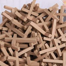 Load image into Gallery viewer, Pocket Wooden Cross, Pocket Keepsake