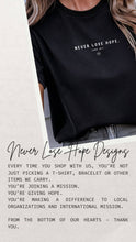 Load image into Gallery viewer, Freedom Cross Christian Tee: X-Large