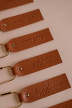 Load image into Gallery viewer, Deeply Loved Camel Key Fob | Christian Keychain