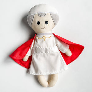 Collectible Dolls: Mother Teresa