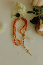 Load image into Gallery viewer, St. Augustine of Hippo Rosary