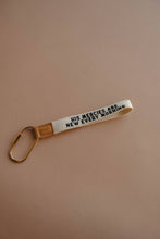 Load image into Gallery viewer, New Mercies Wristlet