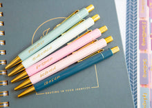 Load image into Gallery viewer, Christian Pen Set | Child of God Pen Set | Church Pens