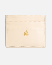 Load image into Gallery viewer, Marian Leather Card Holder