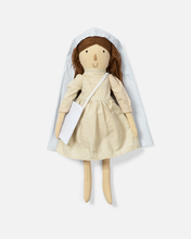 Load image into Gallery viewer, Mary Doll | Catholic Toy Doll | Mary | Christian Gift: Medium Skin Tone