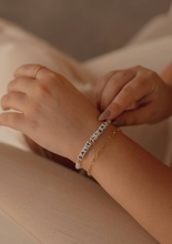 Load image into Gallery viewer, Salt + Light Bracelet