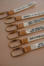 Load image into Gallery viewer, New Mercies Wristlet