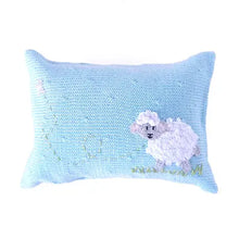 Load image into Gallery viewer, Lamb Mini Pillow