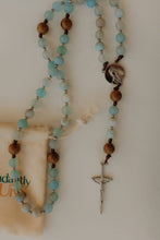Load image into Gallery viewer, St. Pier Giorgio Frassati Rosary