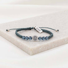 Load image into Gallery viewer, A Mother's Love Bracelet: Pink