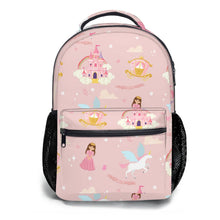 Load image into Gallery viewer, Heavenly Princess Backpack Bundle