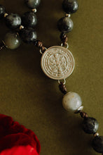 Load image into Gallery viewer, St. Benedict of Nursia Rosary