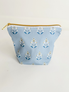 Ave Maria Cosmetic Bag