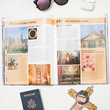 Load image into Gallery viewer, 213 Catholic Pilgrimage Sites Around the World