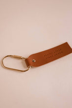 Load image into Gallery viewer, Deeply Loved Camel Key Fob | Christian Keychain