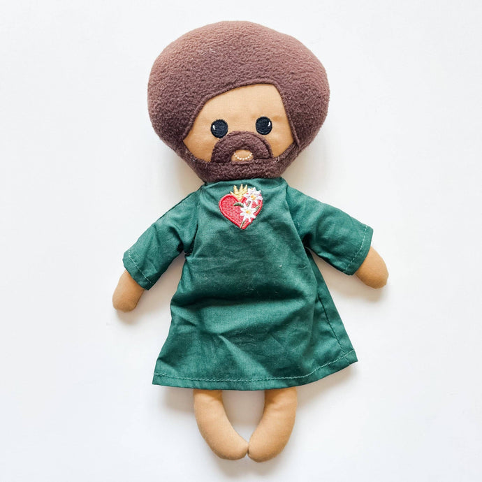 Collectible Dolls: St. Joseph