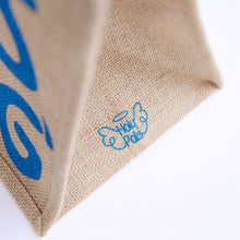 Load image into Gallery viewer, Jesus Is King Easter Basket/Bag