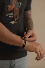 Load image into Gallery viewer, This Is The Way Men&#39;s Bracelet | Christian Bracelet