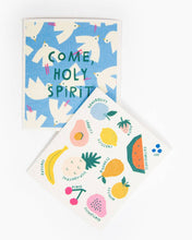 Load image into Gallery viewer, Reusable Paper Towels | Catholic Inspired Towels | Reusable: Pots &amp; Pans