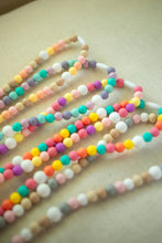 Load image into Gallery viewer, Butterfly Baby Rosary | Teething Rosary | Baptism Gift: Yellow