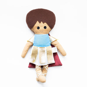 Collectible Dolls: St. Joseph