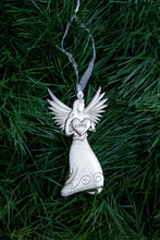 Load image into Gallery viewer, Anniversary Of Loss Gift: Sympathy Angel Ornament 4549